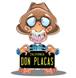 Don Placas