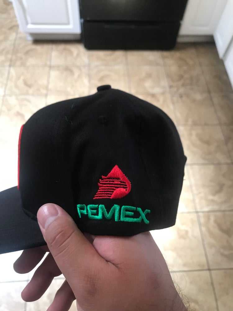DARLEKS Michoacan Mexico Snapback Hats for Men Baseball Cap