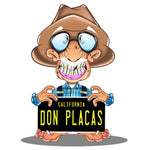 Don Placas