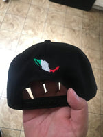 Sinaloa Hat