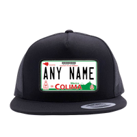 Colima Hat