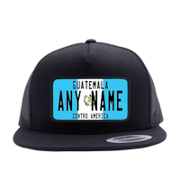 Guatemala Hat