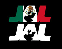 Jalisco Sticker