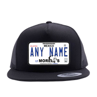 Morelos 2 Hat