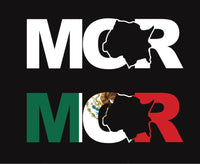 Morelos Sticker