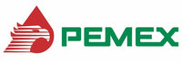 Pemex Sticker
