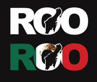 Quinta Roo Sticker