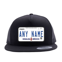 Sinaloa New Hat