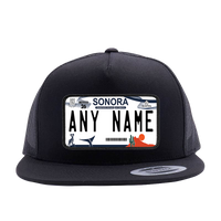 Sonora 2 Hat