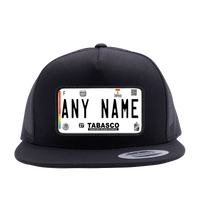Tabasco Hat