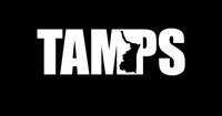 Tamaulipas Sticker