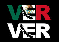 Veracruz Sticker