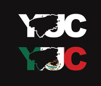 Yucatan Sticker