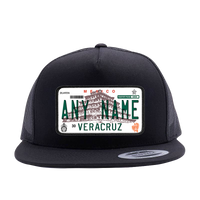 Veracruz Hat
